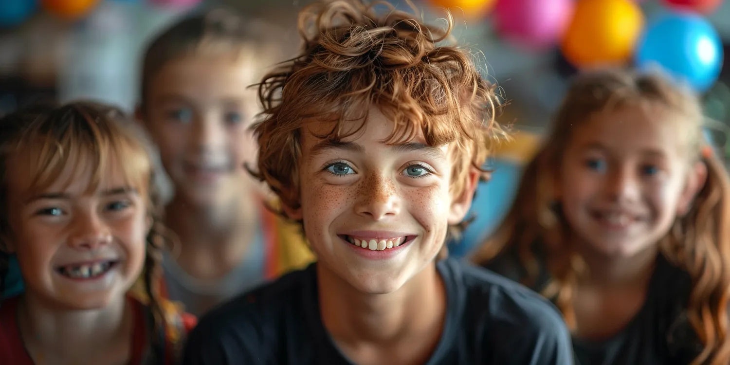 Animator urodziny Łódź