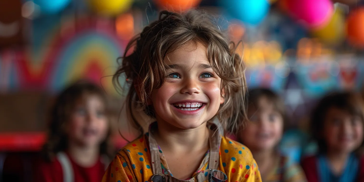 Animator urodziny Lublin