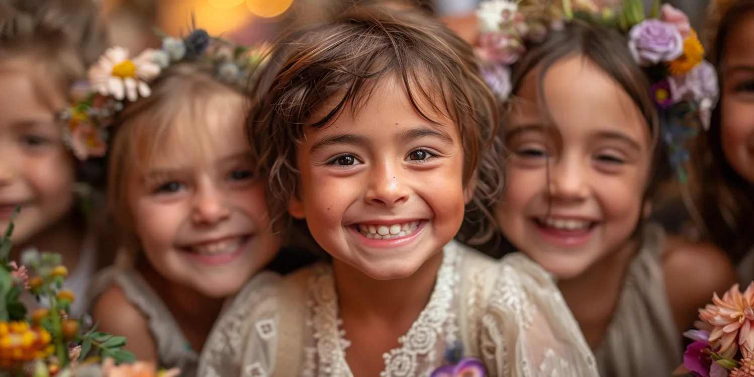 Animatorzy na urodziny Gdańsk