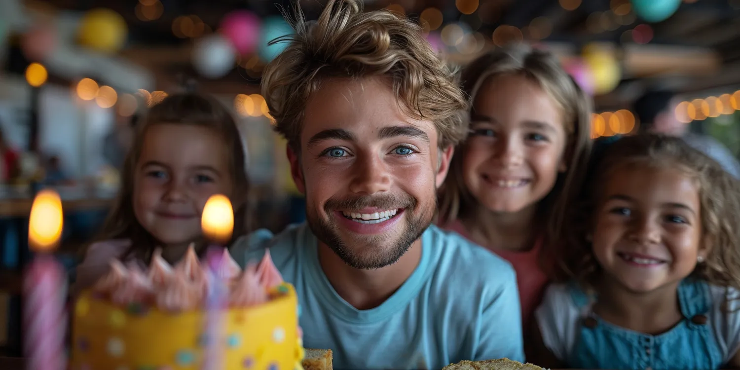 Animatorzy na urodziny Katowice