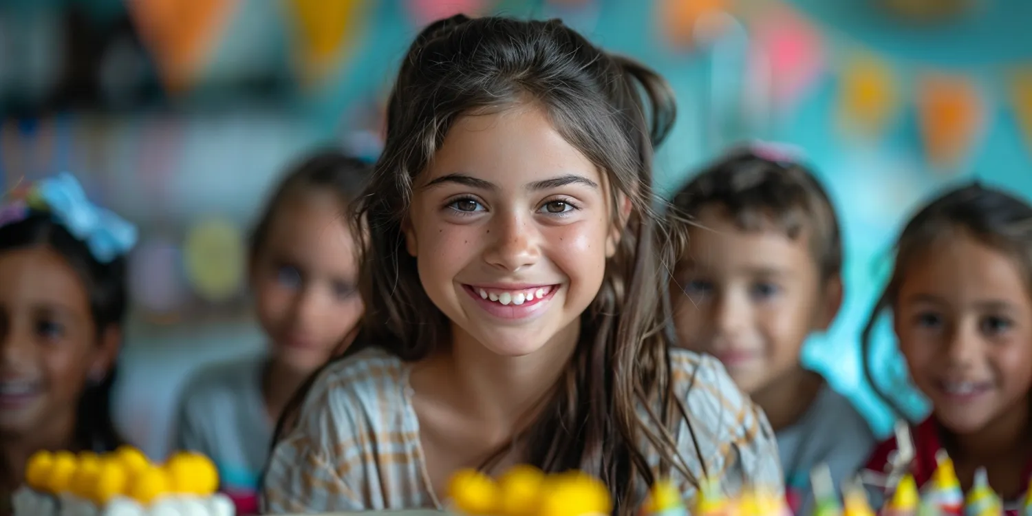 Animatorzy na urodziny Rzeszów