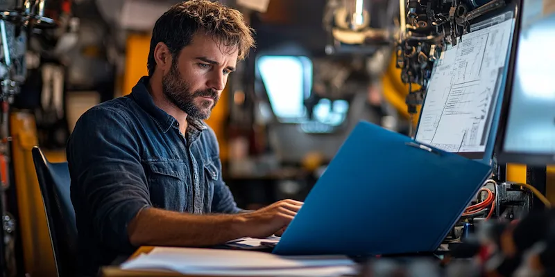 Budowa maszyn produkcyjnych Katowice