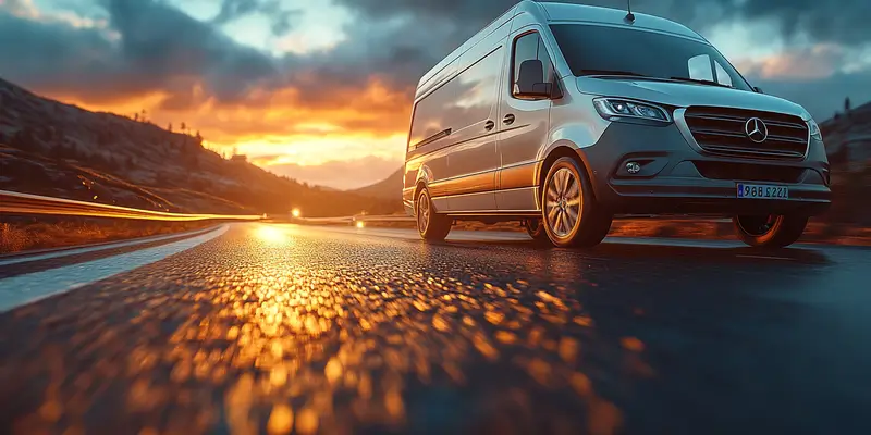 Bus z Polski do Niemiec Gorzów