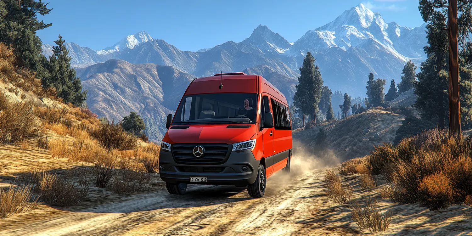 Busy do Niemiec Barlinek