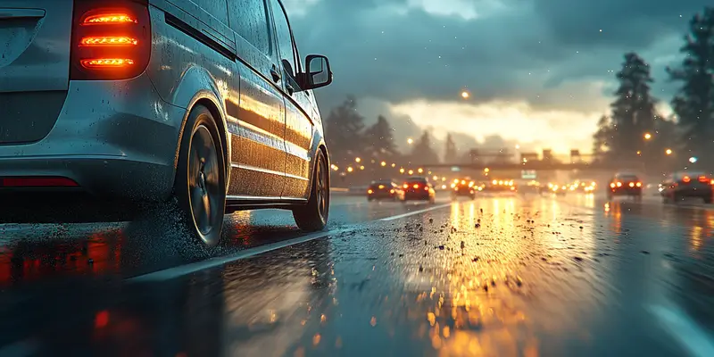 Busy do Niemiec Dębno