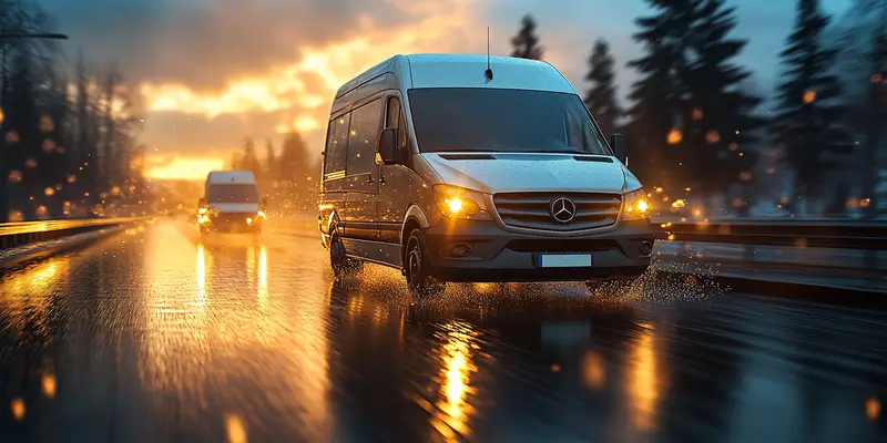 Busy do Niemiec Szczecin