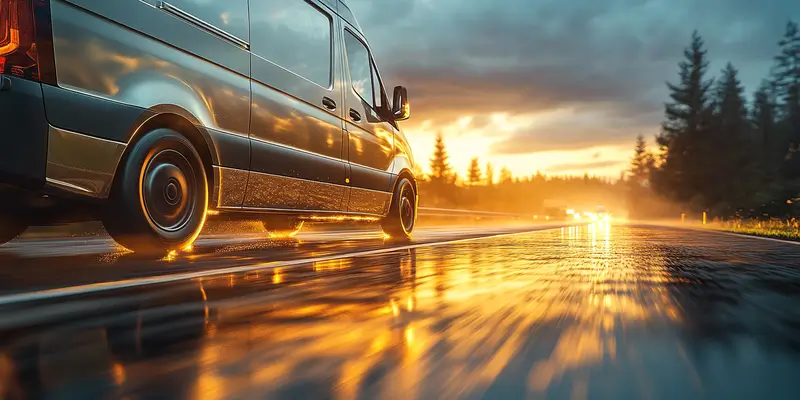 Busy do Niemiec Wałcz