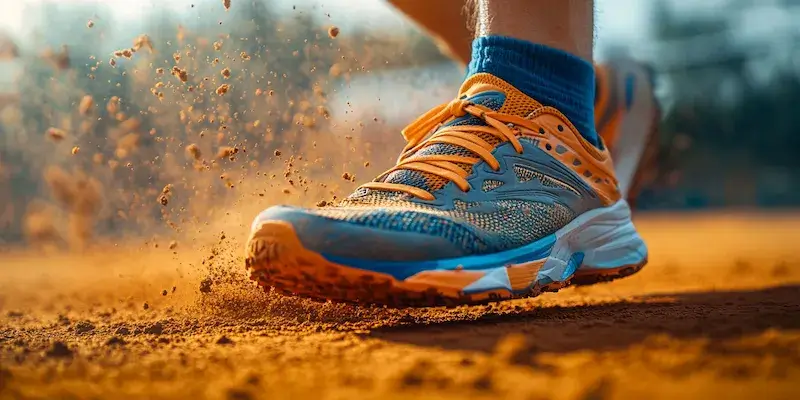 Buty tenisowe męskie