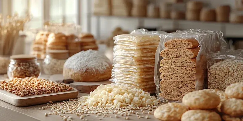 Ciasto bezglutenowe gdzie kupic?