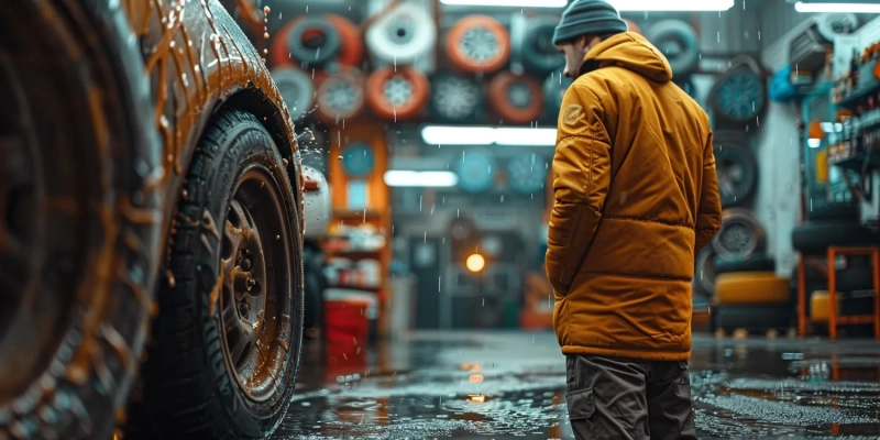 Co to jest profil opony?