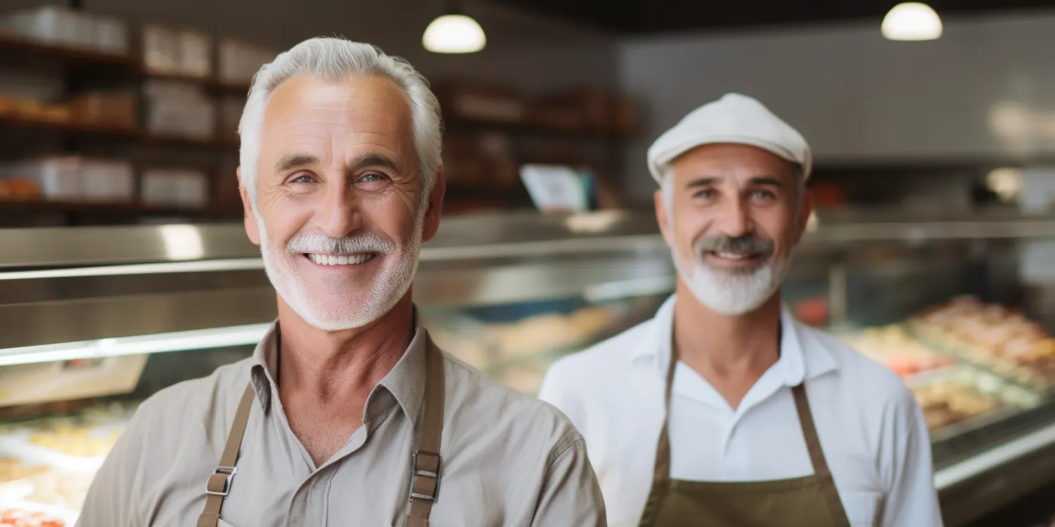 Co to znaczy franczyza?