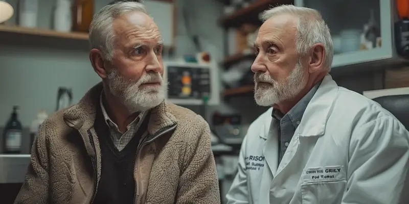 E recepta jak wygląda?