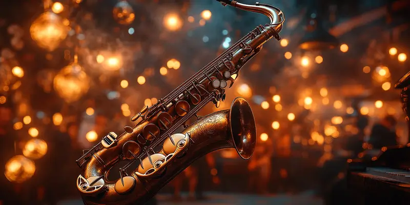 Gdzie wynaleziono saksofon?