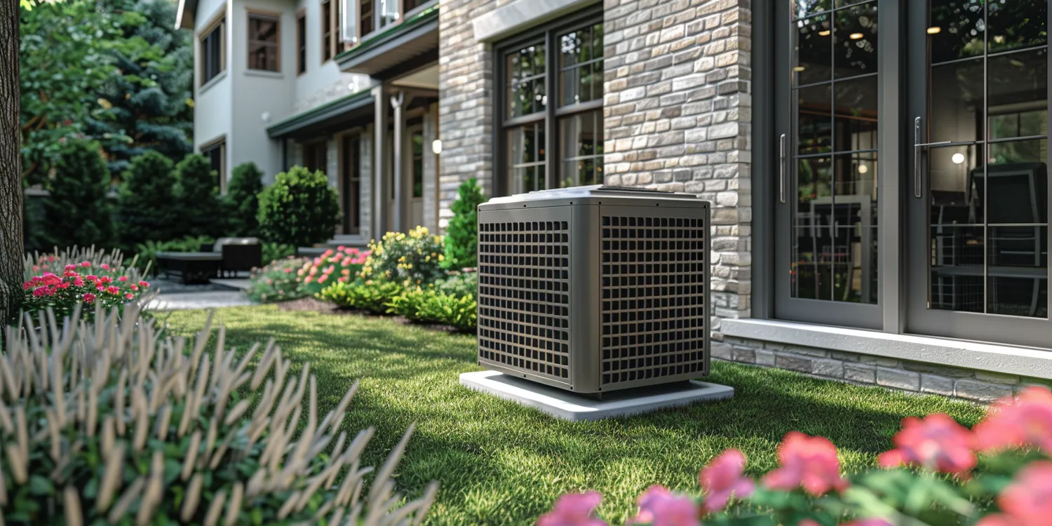 Ile dofinansowania do pompy ciepła?