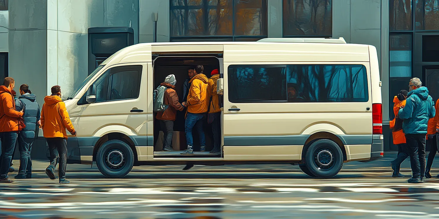 Ile kosztuje bus z Niemiec do Polski?