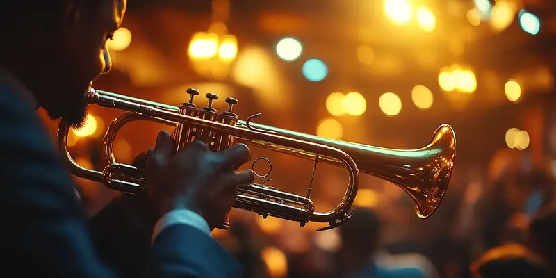 Ile wentyli ma trąbka?