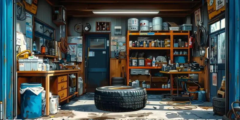 Jak odróżnić opony letnie od całorocznych?