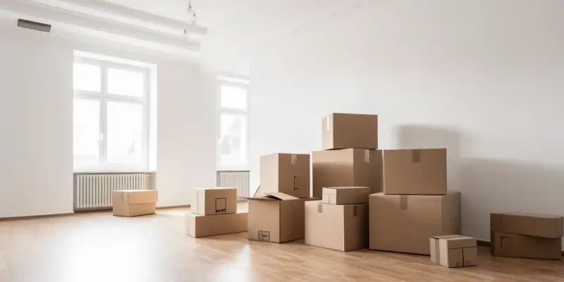 Jak przekonać chłopaka do przeprowadzki?