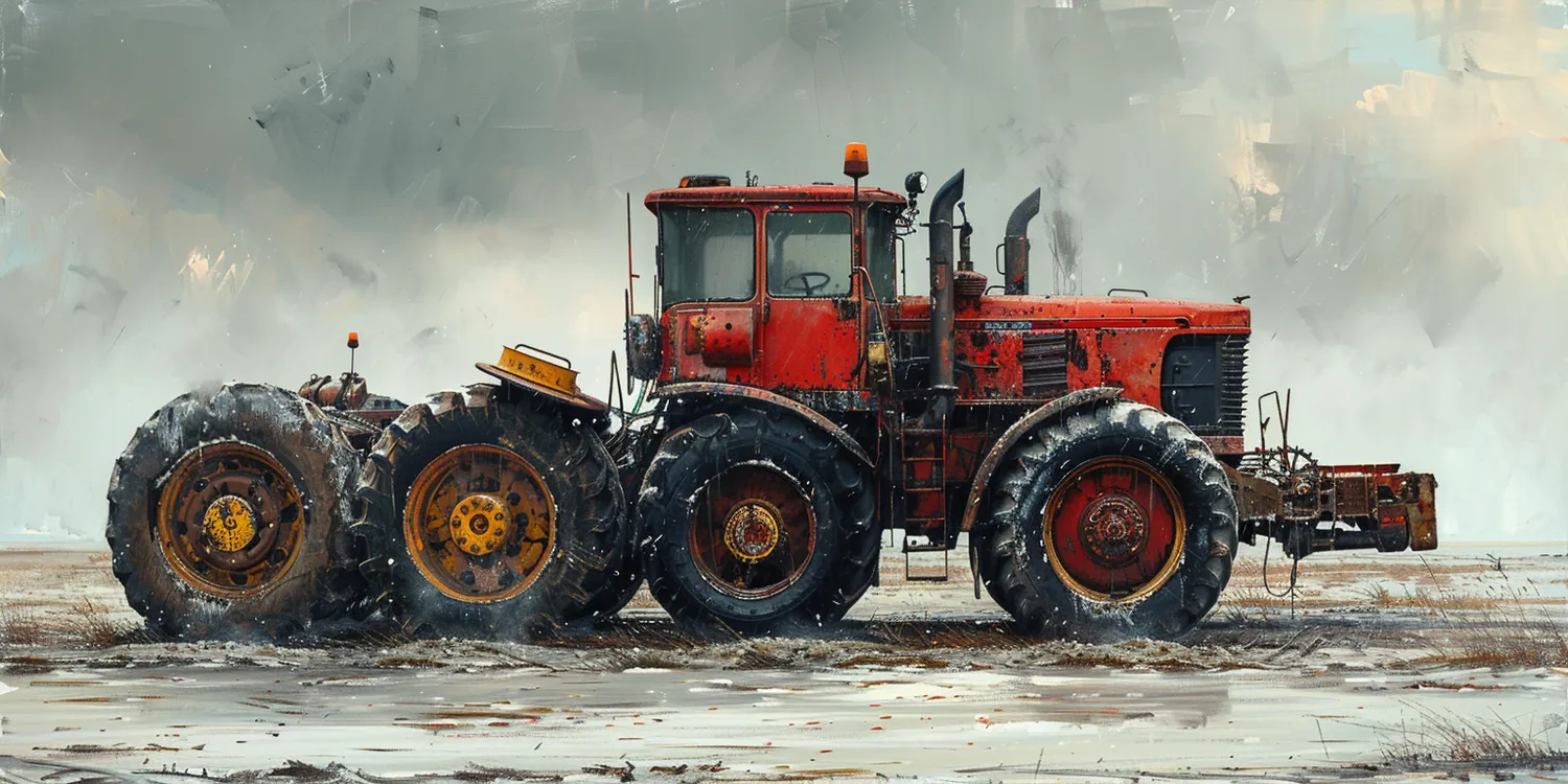 Jak zakładać opony kierunkowe?