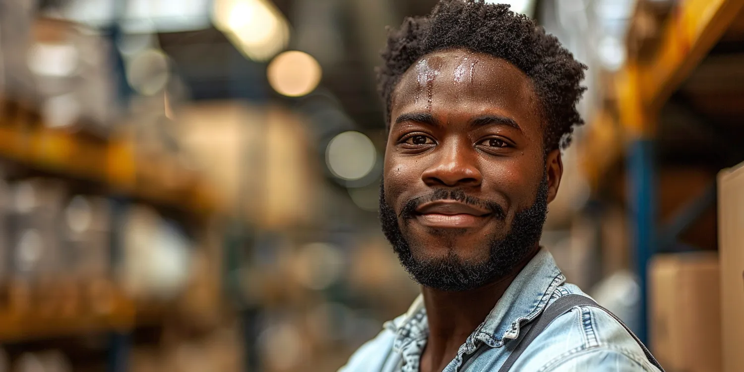 Jaka agencja pracy Holandia?