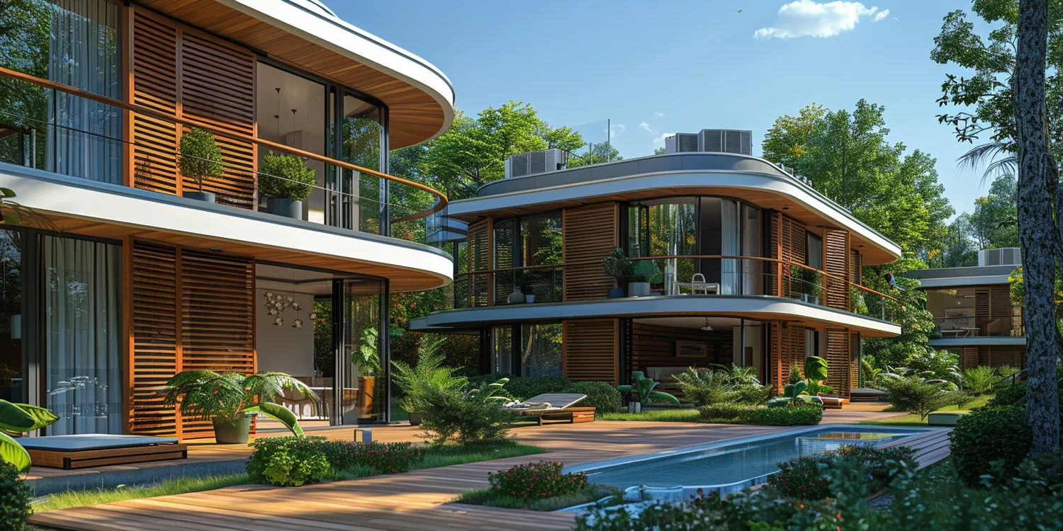 Jaka moc pompy ciepła do domu 120m2?