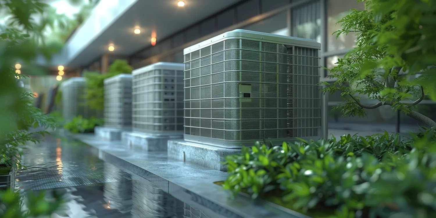 Jaki bezpiecznik do pompy ciepła 9KW?