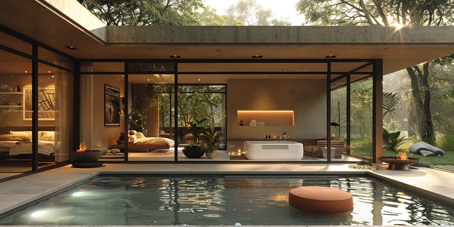 Jaki bufor do pompy ciepła 9KW?