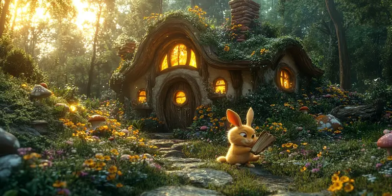 Jakie bajki do czytania dla dzieci polecacie?