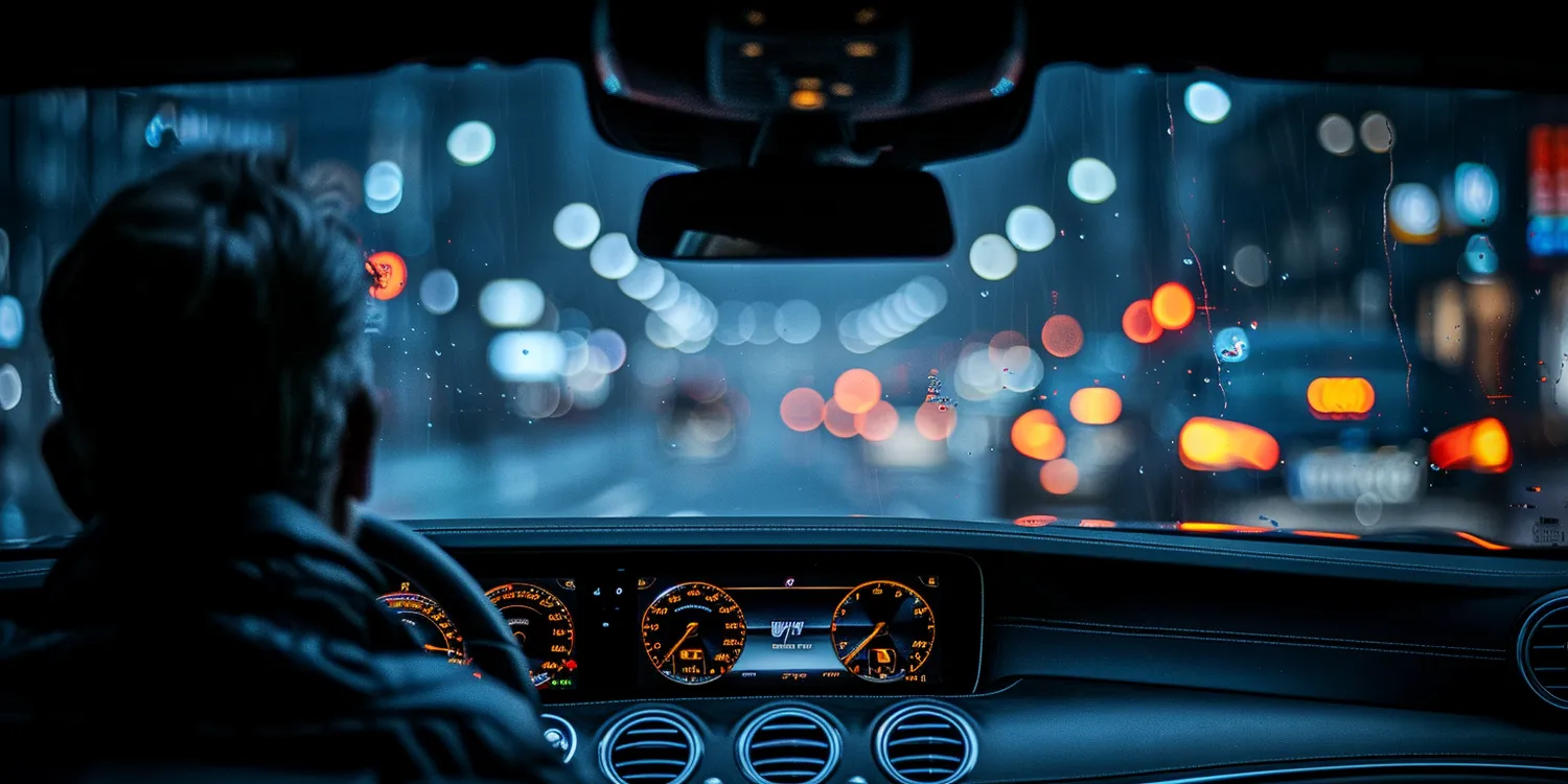 Jakie busy jeżdżą z Niemiec do Polski?