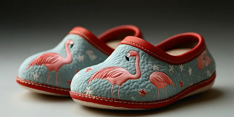 Jakie kapcie dla 1.5 rocznego dziecka?