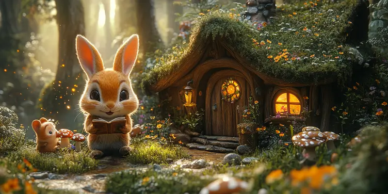 Jakie są bezpieczne bajki dla dzieci?