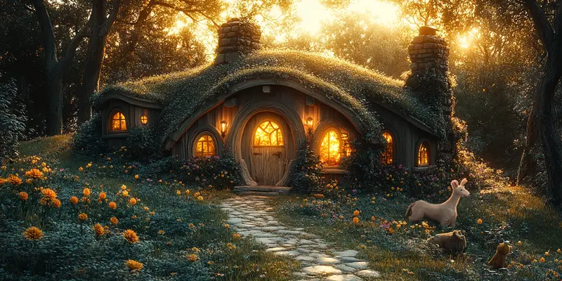 Jakie są ciekawe bajki dla dzieci?