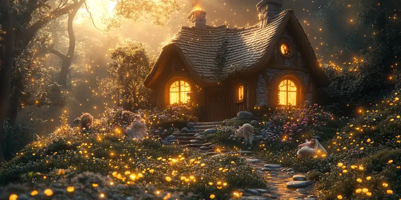 Jakie znacie fajne bajki dla dzieci?