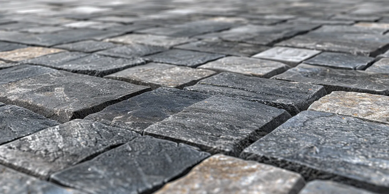 Kostka brukowa Choszczno