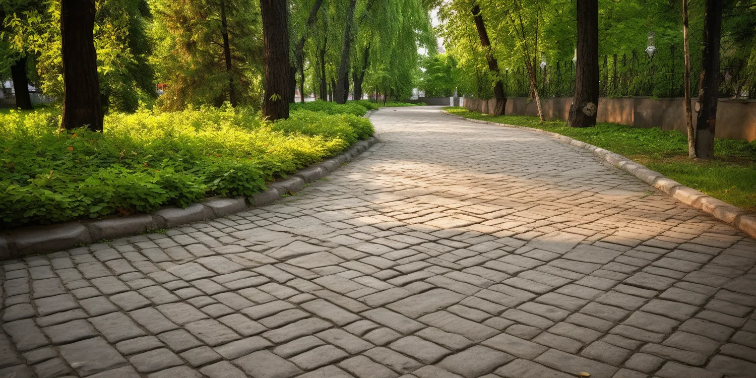 Kostka brukowa Gryfice