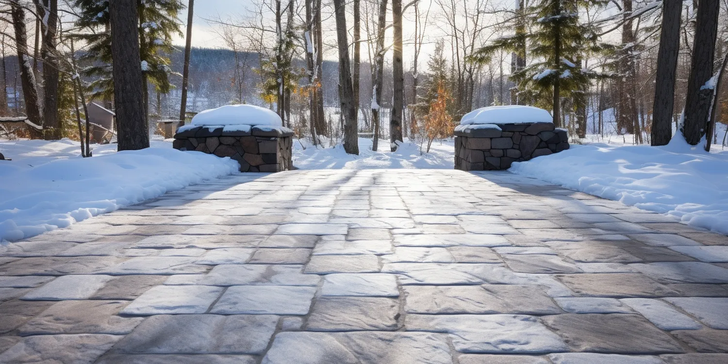 Kostka brukowa Pyrzyce