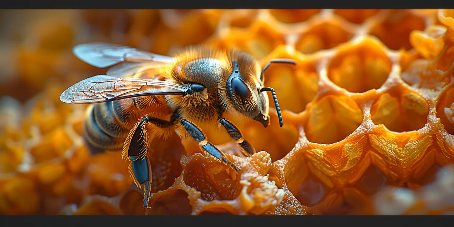 Matki pszczele zarodowe