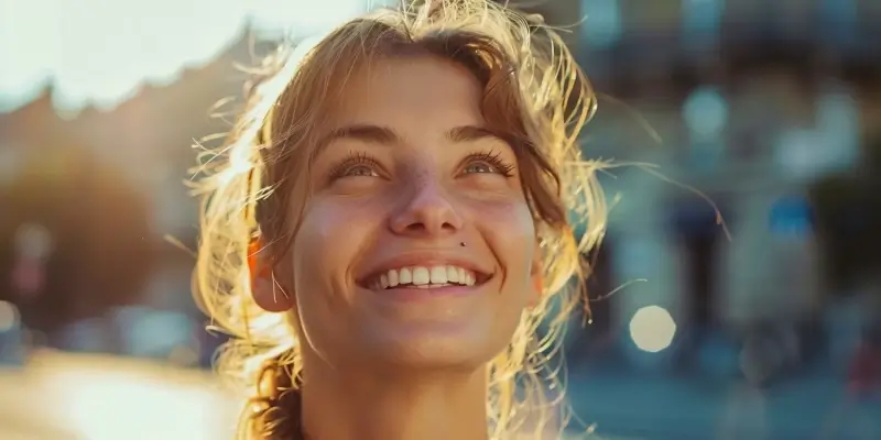 Najlepsze nakładki ortodontyczne Szczecin