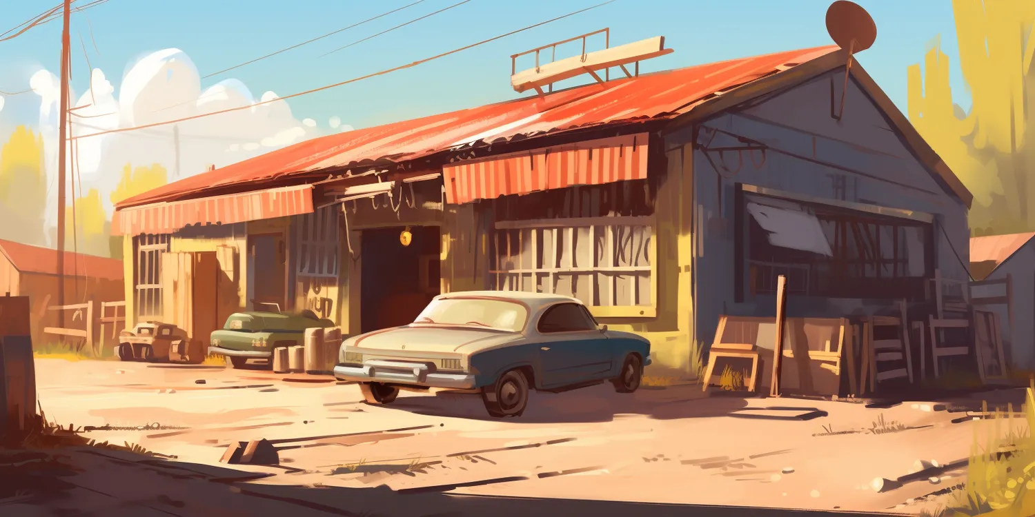 Naprawy samochodów Szczecin