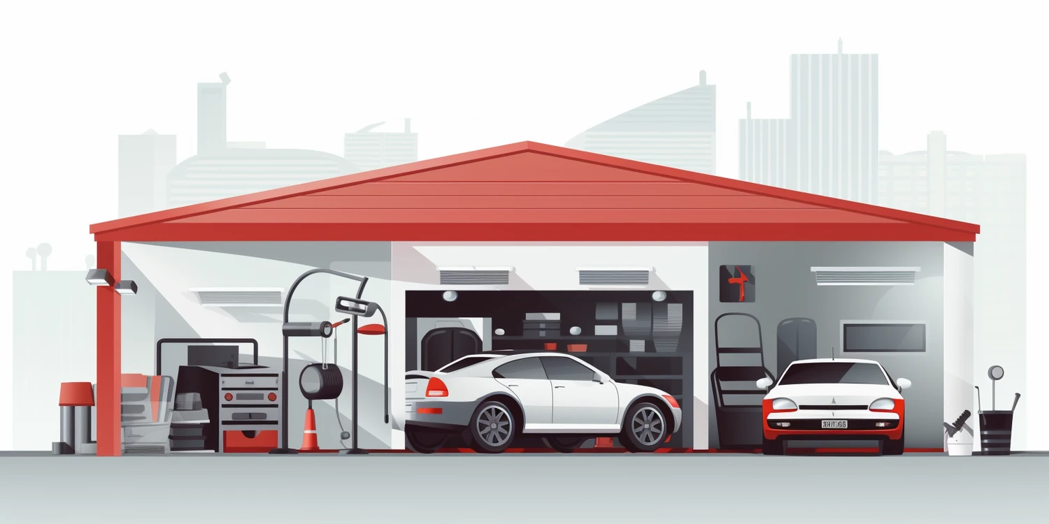 Naprawy samochodów Szczecin