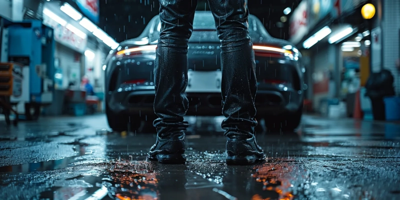 Opony w sezonie zimowym – co warto wiedzieć?