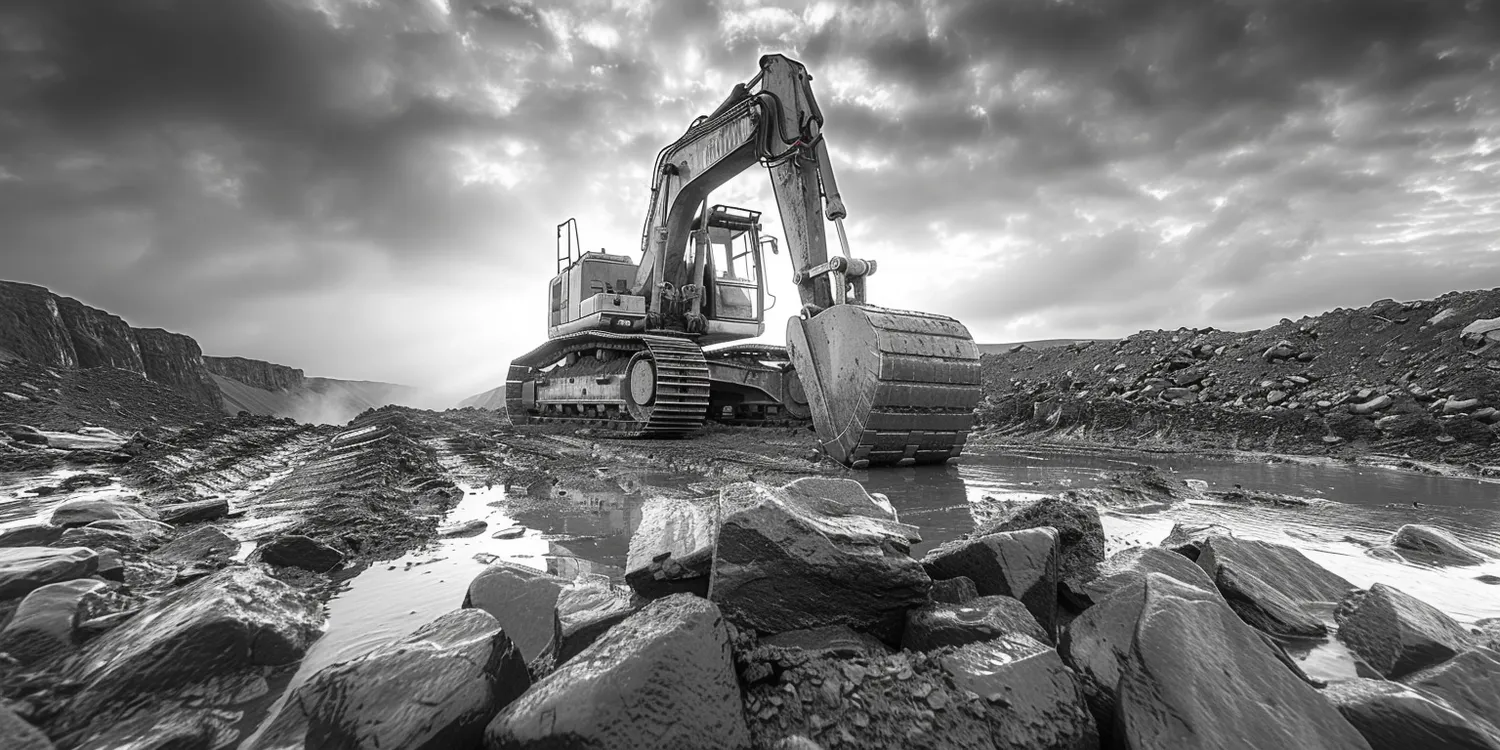 Projektowanie i produkcja maszyn