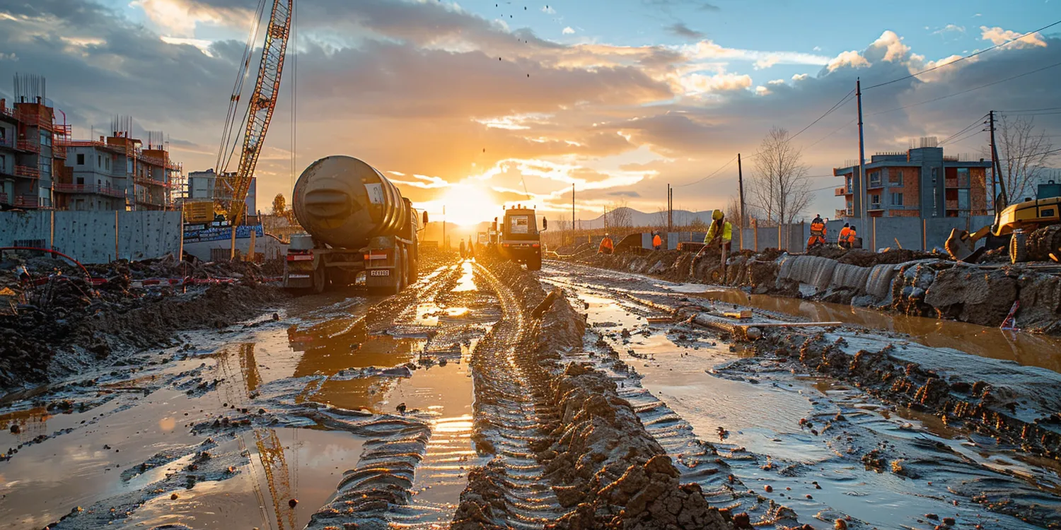 projektowanie maszyn transportu bliskiego