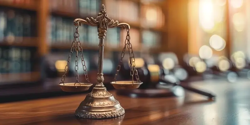 Reklama kancelarii prawnej