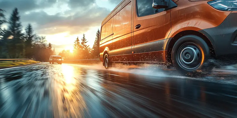 W jakie dni jeżdżą busy z Niemiec do Polski?