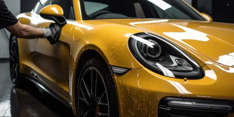 Zawieszenie Szczecin