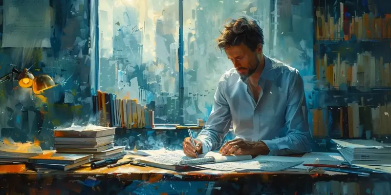 Biuro rachunkowe - jak szukać klientów?