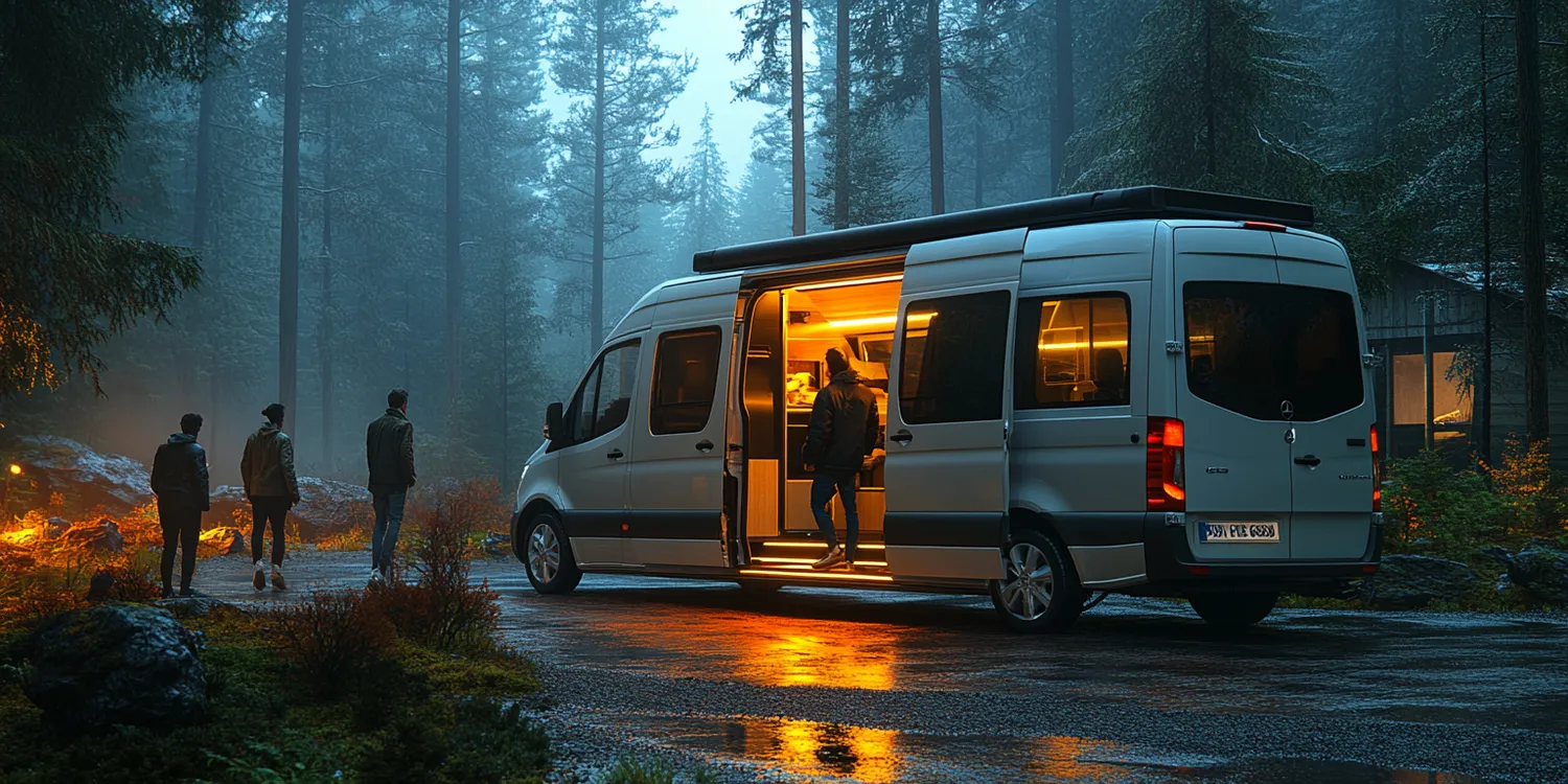 Bus osobowy jaki kupić?