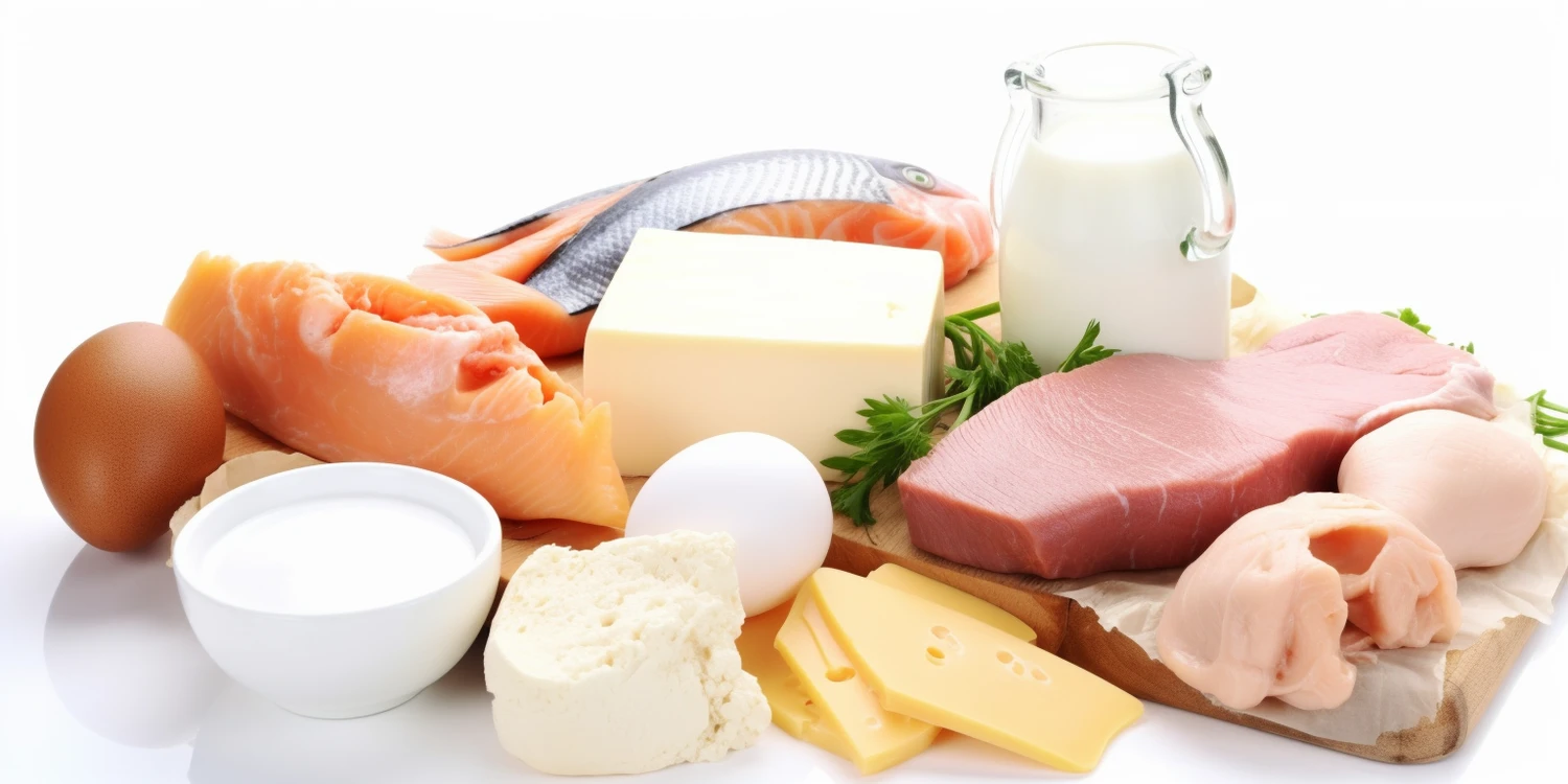 Co daje witamina d3+k2?