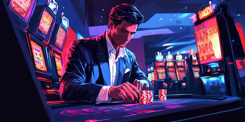 Czy kryptowaluty to hazard?